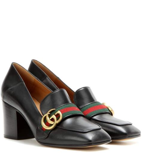 gucci loafers buy online india|gucci loafers with heel.